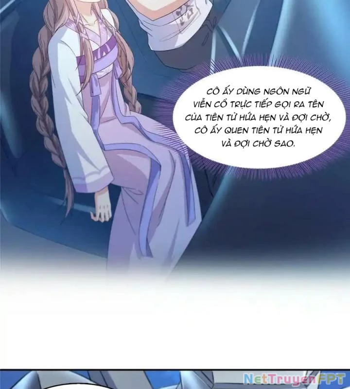Tu Chân Nói Chuyện Phiếm Quần Chapter 492 - Trang 4