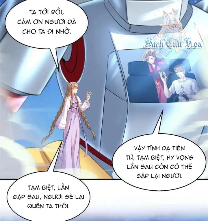 Tu Chân Nói Chuyện Phiếm Quần Chapter 492 - Trang 4