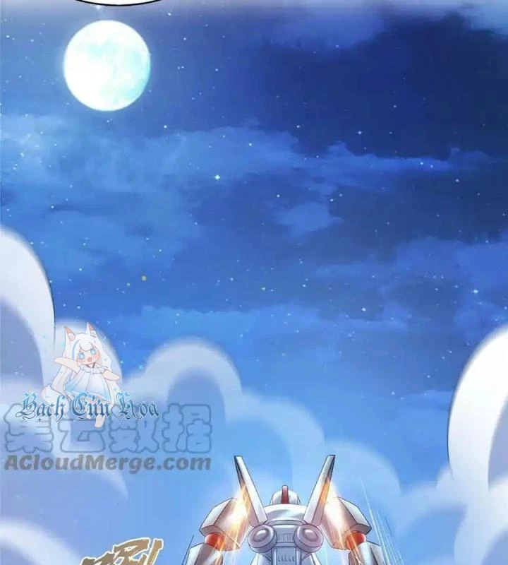 Tu Chân Nói Chuyện Phiếm Quần Chapter 492 - Trang 4