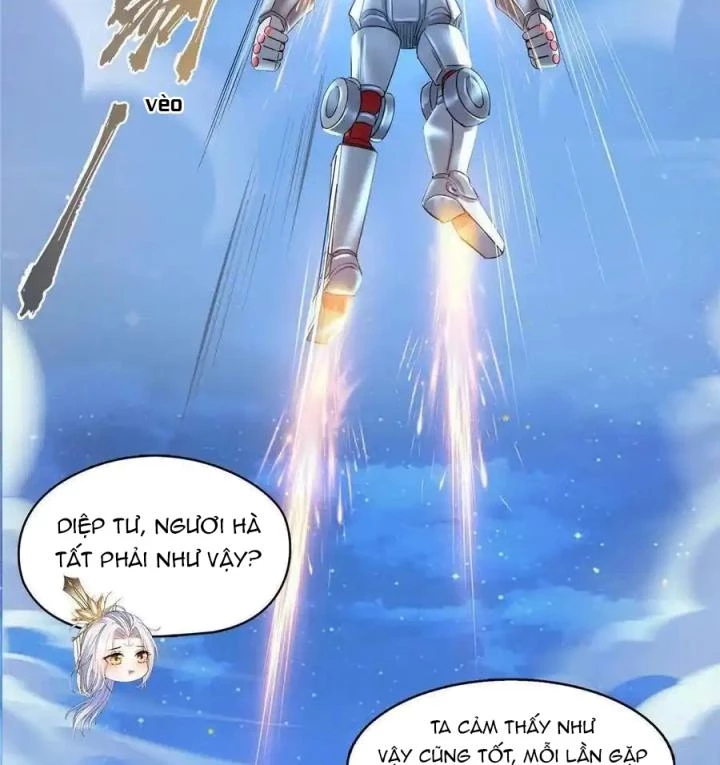 Tu Chân Nói Chuyện Phiếm Quần Chapter 492 - Trang 4