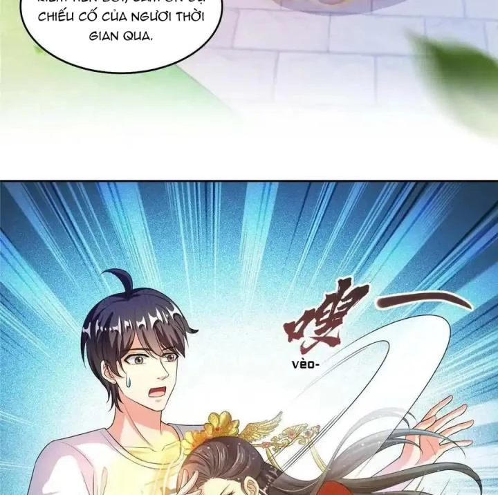 Tu Chân Nói Chuyện Phiếm Quần Chapter 493 - Trang 4