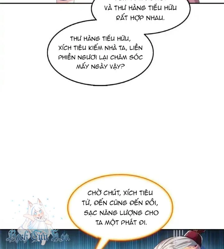Tu Chân Nói Chuyện Phiếm Quần Chapter 493 - Trang 4