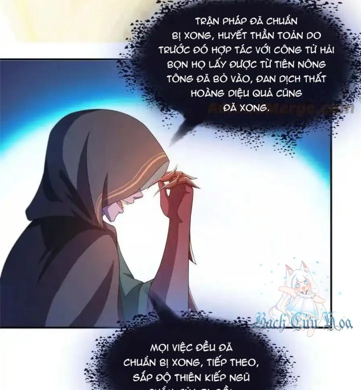 Tu Chân Nói Chuyện Phiếm Quần Chapter 493 - Trang 4