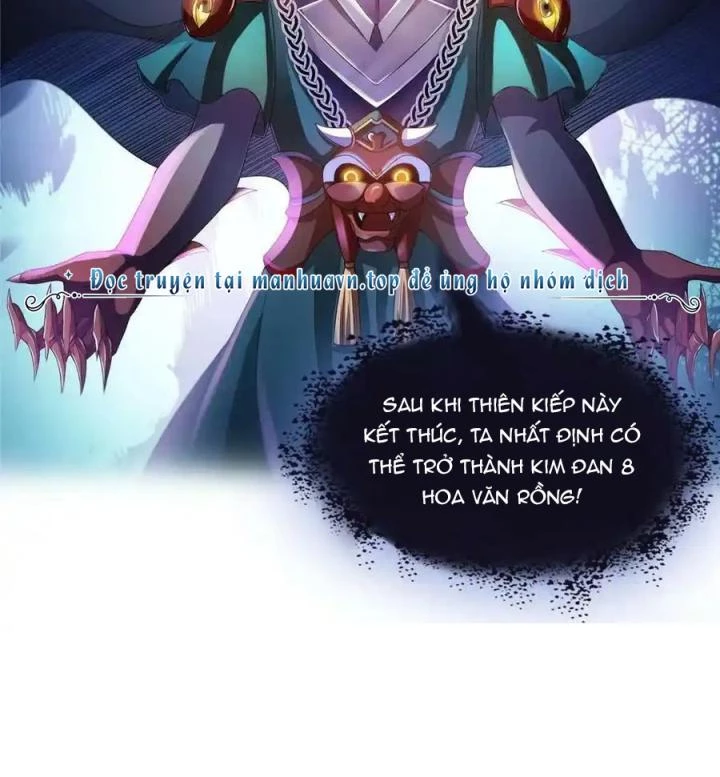 Tu Chân Nói Chuyện Phiếm Quần Chapter 493 - Trang 4
