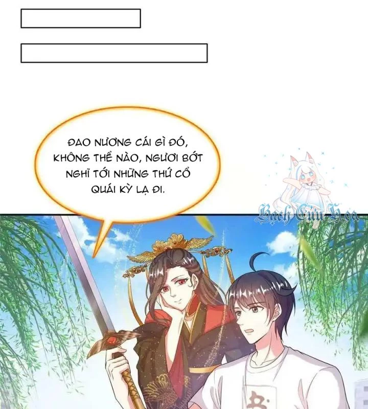 Tu Chân Nói Chuyện Phiếm Quần Chapter 493 - Trang 4