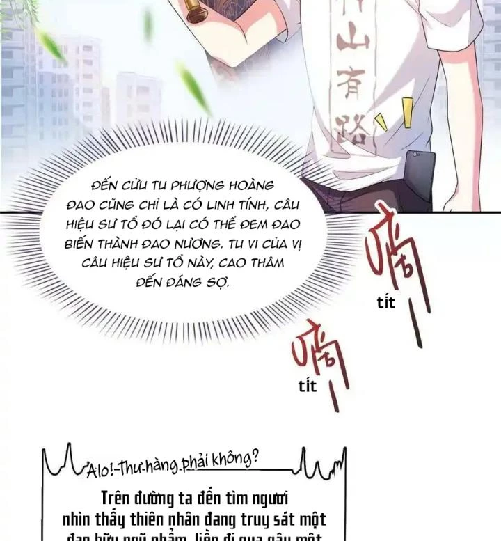 Tu Chân Nói Chuyện Phiếm Quần Chapter 493 - Trang 4