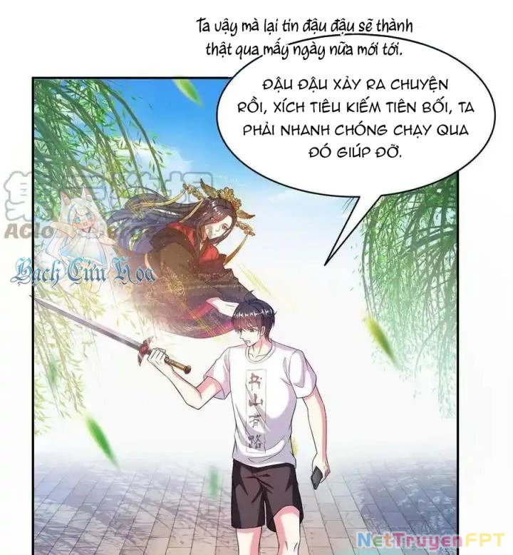 Tu Chân Nói Chuyện Phiếm Quần Chapter 493 - Trang 4