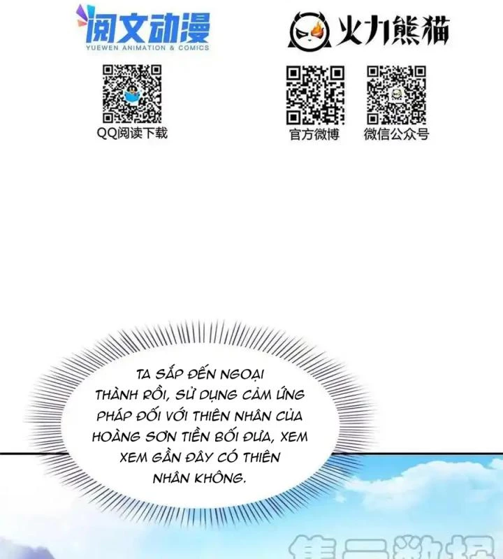 Tu Chân Nói Chuyện Phiếm Quần Chapter 493 - Trang 4