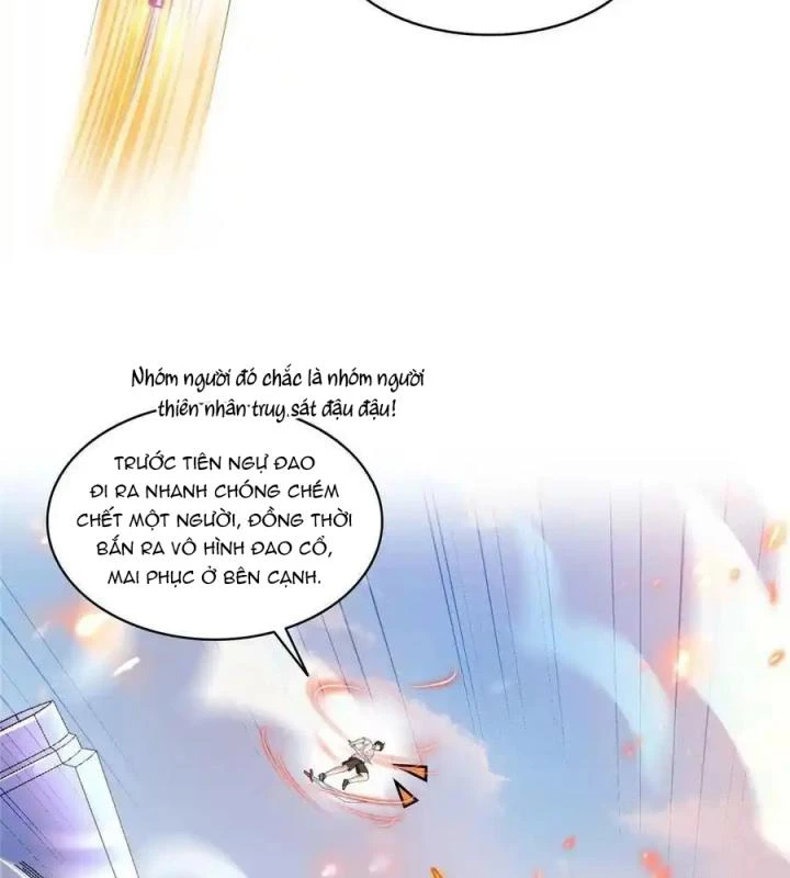 Tu Chân Nói Chuyện Phiếm Quần Chapter 493 - Trang 4