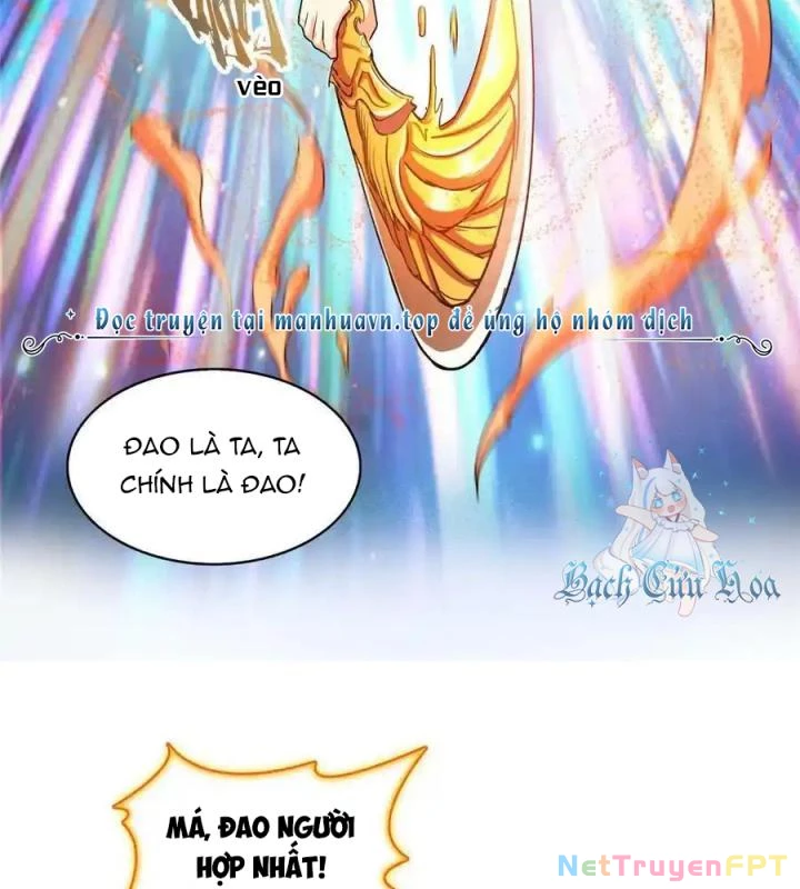 Tu Chân Nói Chuyện Phiếm Quần Chapter 493 - Trang 4