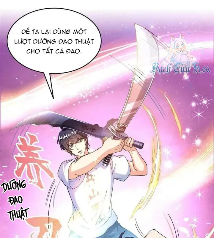 Tu Chân Nói Chuyện Phiếm Quần Chapter 493 - Trang 4