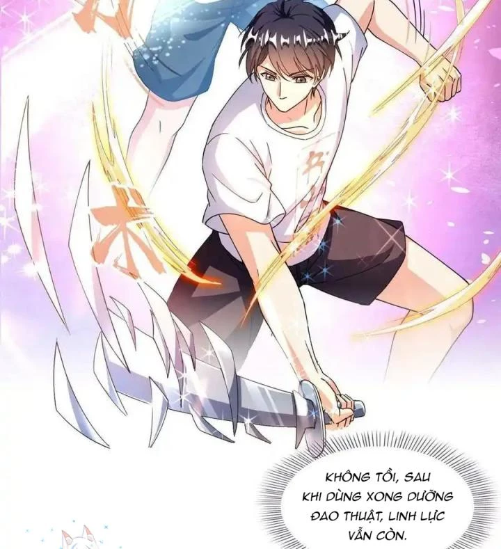 Tu Chân Nói Chuyện Phiếm Quần Chapter 493 - Trang 4