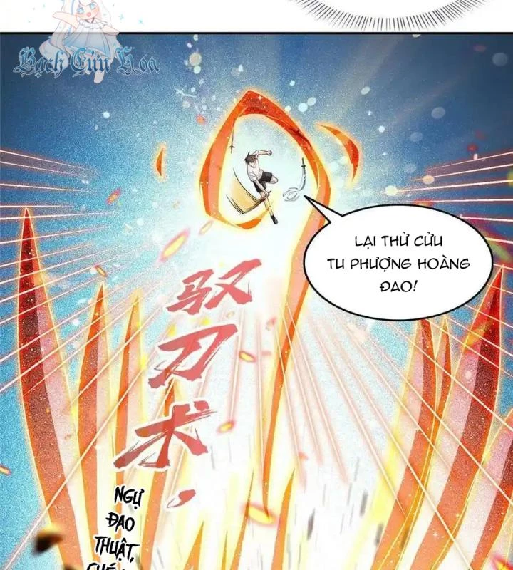 Tu Chân Nói Chuyện Phiếm Quần Chapter 493 - Trang 4
