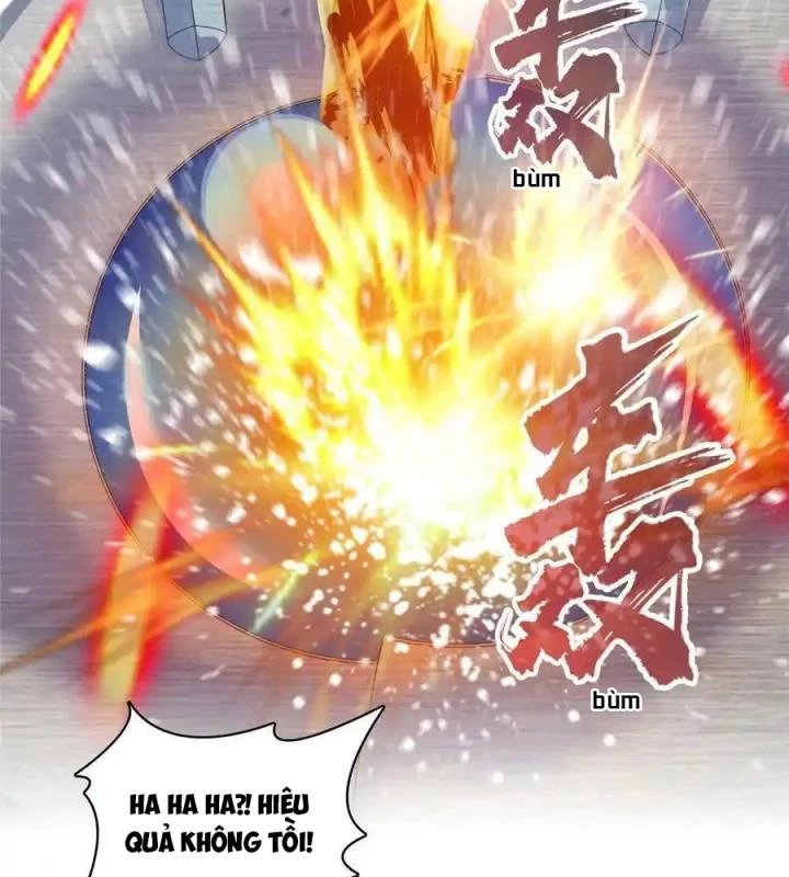 Tu Chân Nói Chuyện Phiếm Quần Chapter 493 - Trang 4