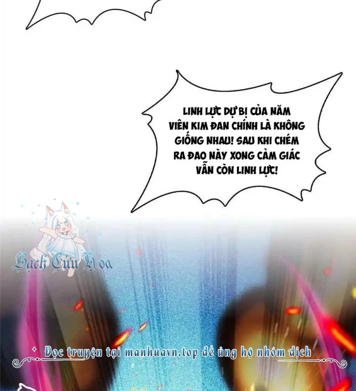 Tu Chân Nói Chuyện Phiếm Quần Chapter 493 - Trang 4