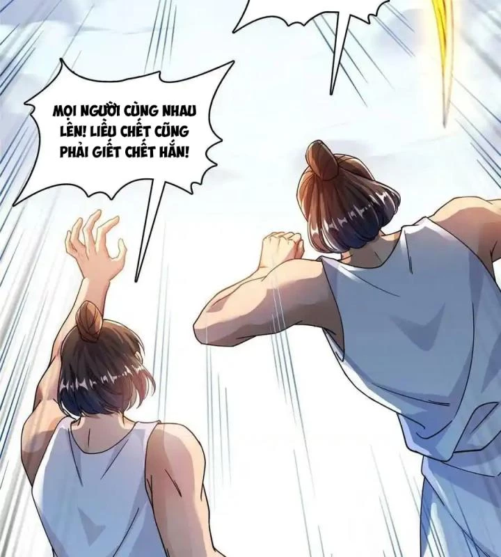 Tu Chân Nói Chuyện Phiếm Quần Chapter 493 - Trang 4