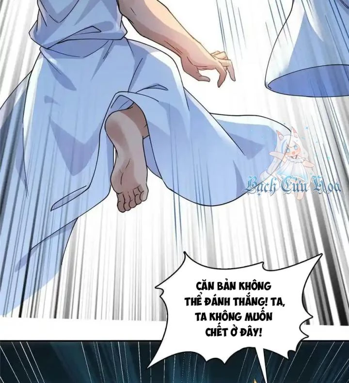 Tu Chân Nói Chuyện Phiếm Quần Chapter 493 - Trang 4