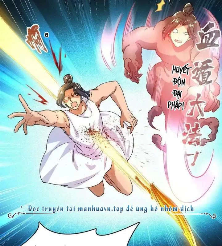 Tu Chân Nói Chuyện Phiếm Quần Chapter 493 - Trang 4