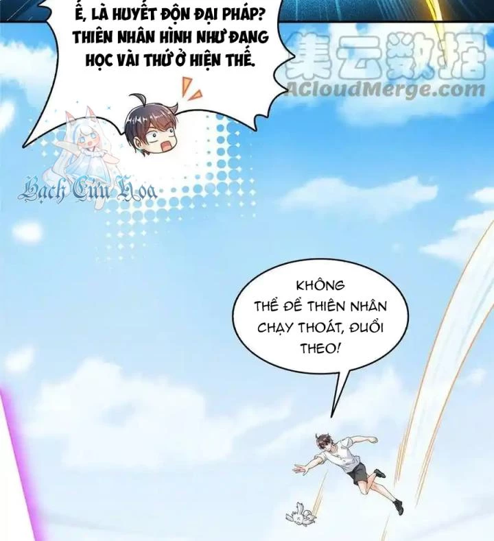 Tu Chân Nói Chuyện Phiếm Quần Chapter 493 - Trang 4