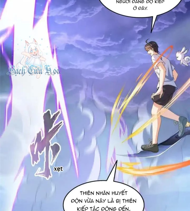 Tu Chân Nói Chuyện Phiếm Quần Chapter 493 - Trang 4