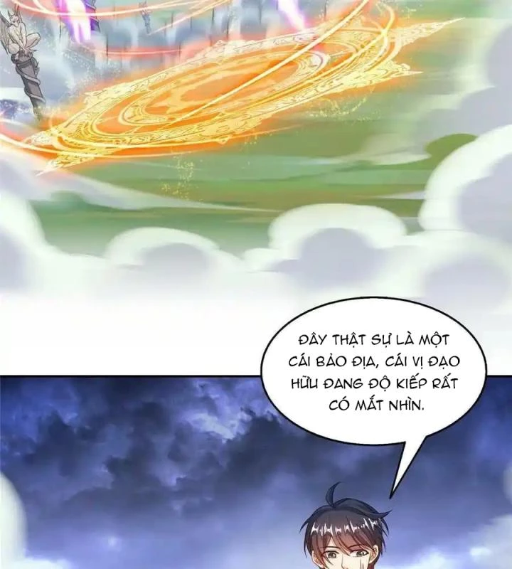 Tu Chân Nói Chuyện Phiếm Quần Chapter 493 - Trang 4