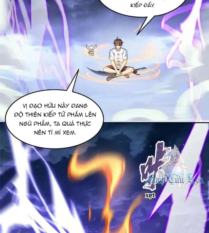 Tu Chân Nói Chuyện Phiếm Quần Chapter 493 - Trang 4