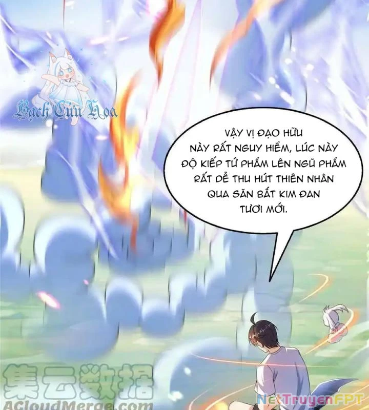 Tu Chân Nói Chuyện Phiếm Quần Chapter 493 - Trang 4