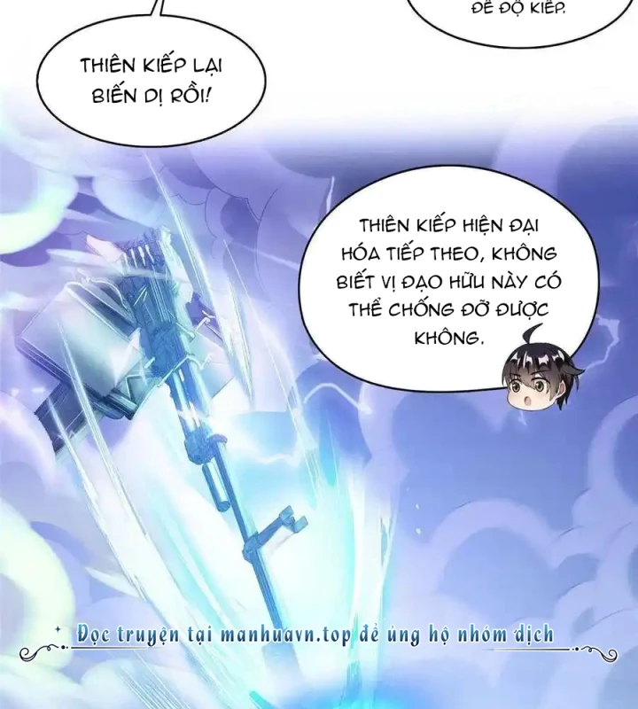 Tu Chân Nói Chuyện Phiếm Quần Chapter 494 - Trang 4