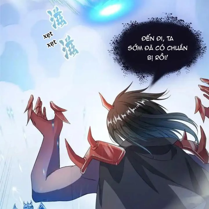 Tu Chân Nói Chuyện Phiếm Quần Chapter 494 - Trang 4