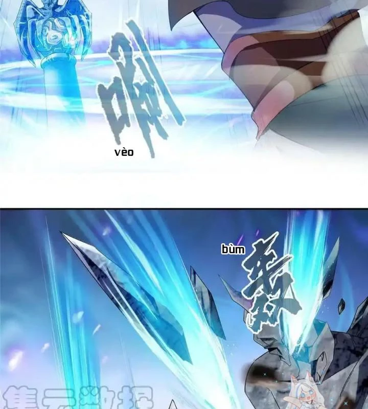 Tu Chân Nói Chuyện Phiếm Quần Chapter 494 - Trang 4