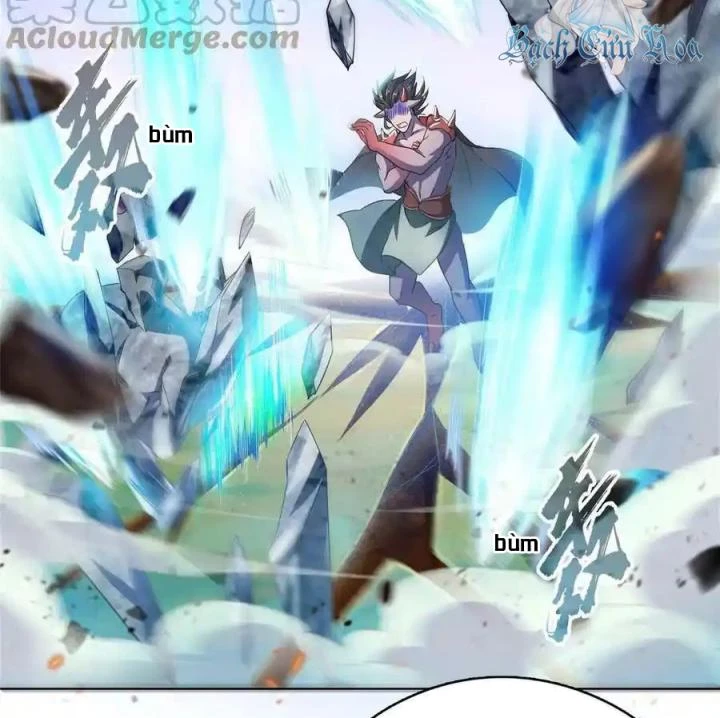 Tu Chân Nói Chuyện Phiếm Quần Chapter 494 - Trang 4