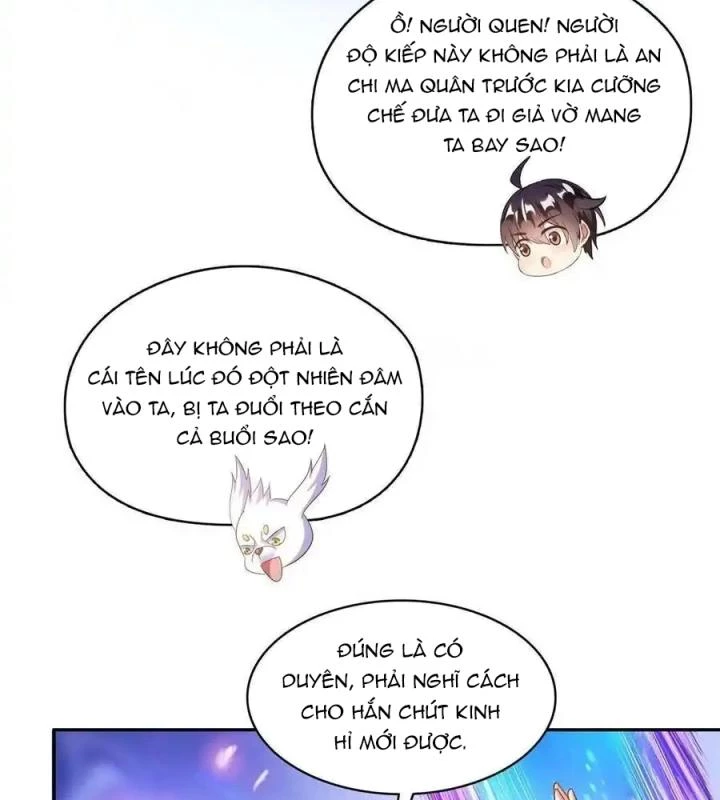 Tu Chân Nói Chuyện Phiếm Quần Chapter 494 - Trang 4