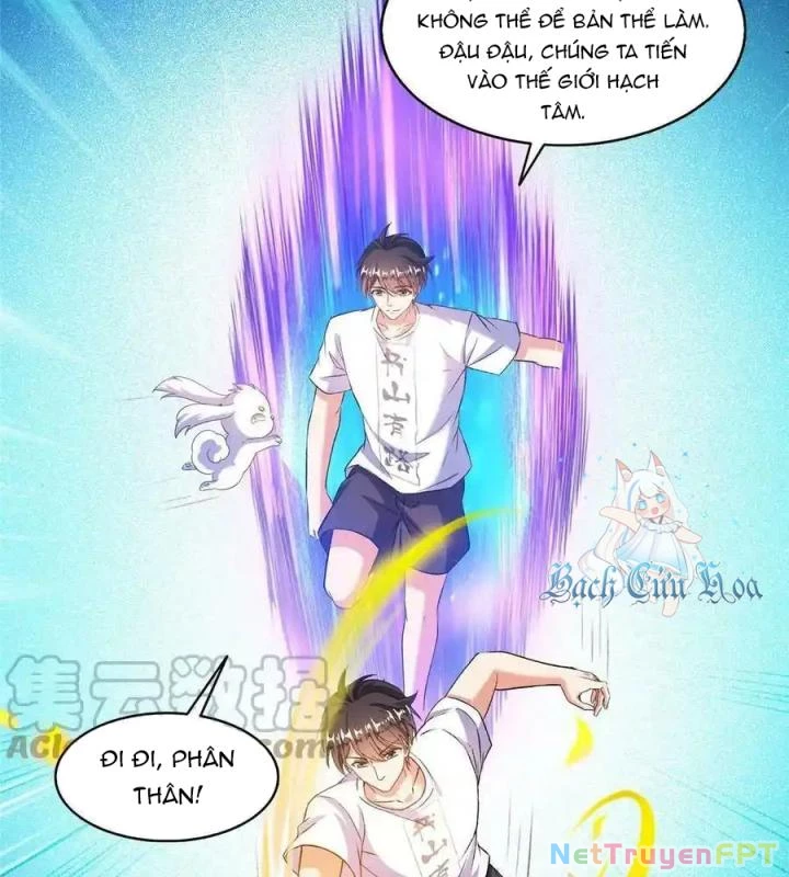 Tu Chân Nói Chuyện Phiếm Quần Chapter 494 - Trang 4
