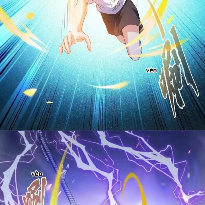 Tu Chân Nói Chuyện Phiếm Quần Chapter 494 - Trang 4