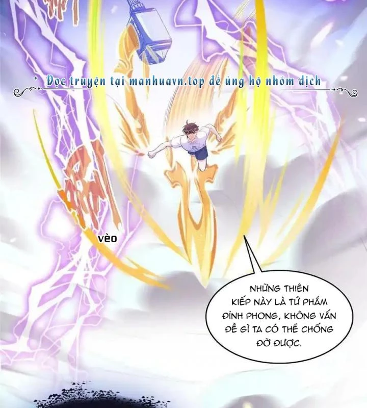 Tu Chân Nói Chuyện Phiếm Quần Chapter 494 - Trang 4