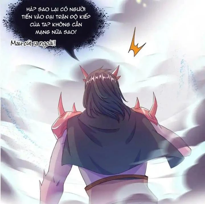 Tu Chân Nói Chuyện Phiếm Quần Chapter 494 - Trang 4