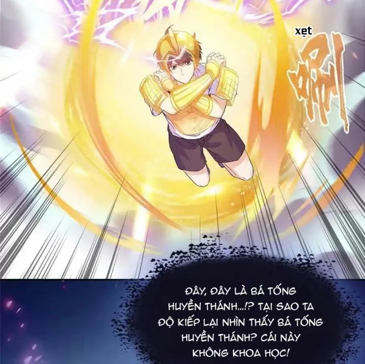 Tu Chân Nói Chuyện Phiếm Quần Chapter 494 - Trang 4