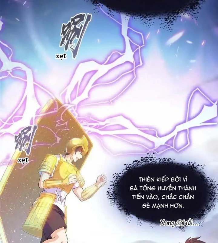 Tu Chân Nói Chuyện Phiếm Quần Chapter 494 - Trang 4