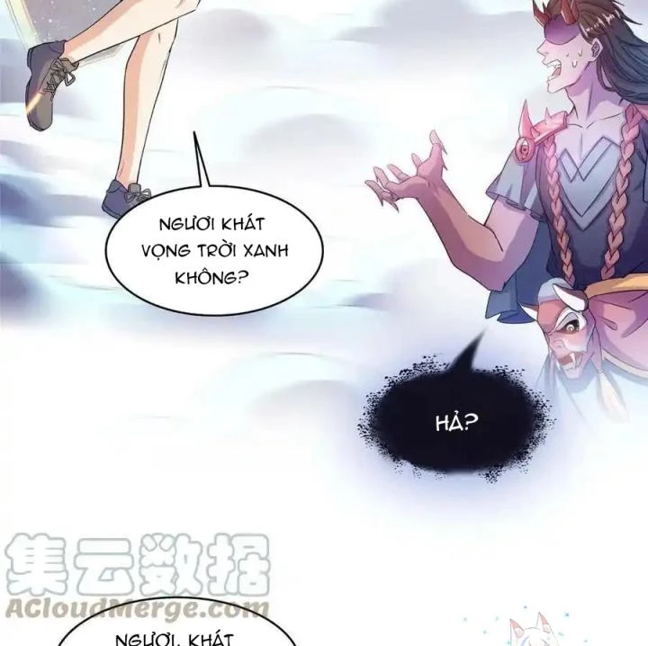 Tu Chân Nói Chuyện Phiếm Quần Chapter 494 - Trang 4