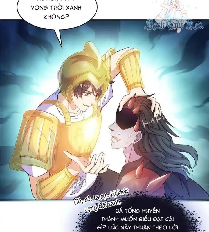 Tu Chân Nói Chuyện Phiếm Quần Chapter 494 - Trang 4