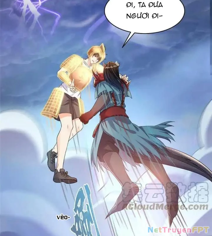 Tu Chân Nói Chuyện Phiếm Quần Chapter 494 - Trang 4