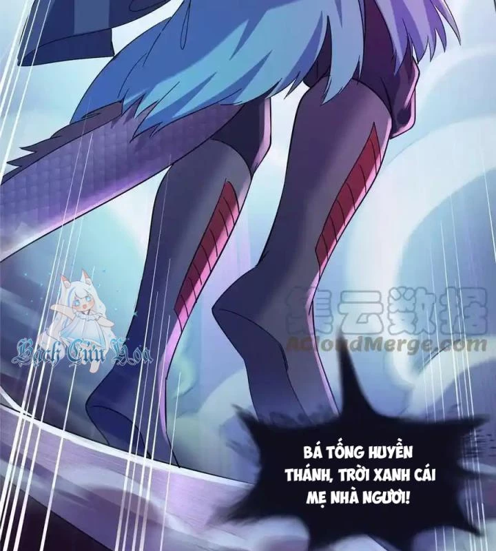 Tu Chân Nói Chuyện Phiếm Quần Chapter 494 - Trang 4
