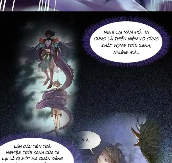 Tu Chân Nói Chuyện Phiếm Quần Chapter 494 - Trang 4