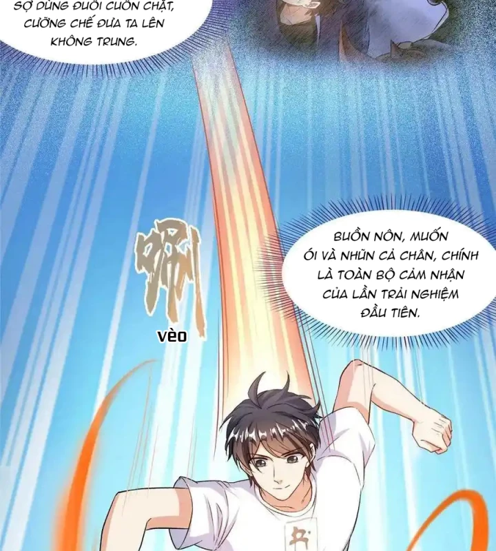 Tu Chân Nói Chuyện Phiếm Quần Chapter 494 - Trang 4
