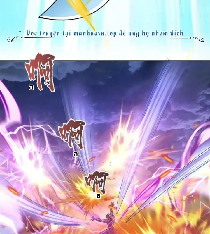Tu Chân Nói Chuyện Phiếm Quần Chapter 494 - Trang 4