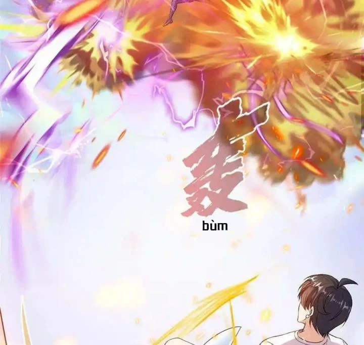 Tu Chân Nói Chuyện Phiếm Quần Chapter 494 - Trang 4