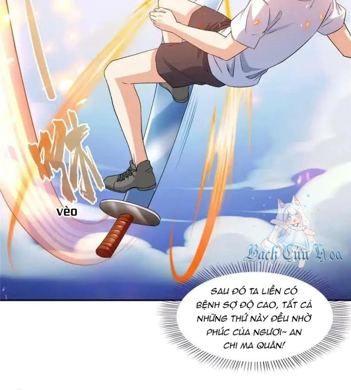 Tu Chân Nói Chuyện Phiếm Quần Chapter 494 - Trang 4