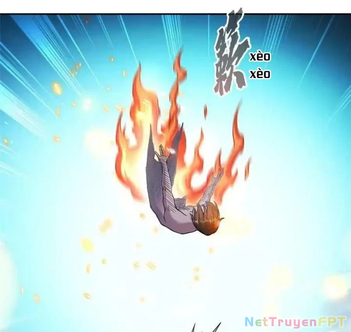 Tu Chân Nói Chuyện Phiếm Quần Chapter 494 - Trang 4
