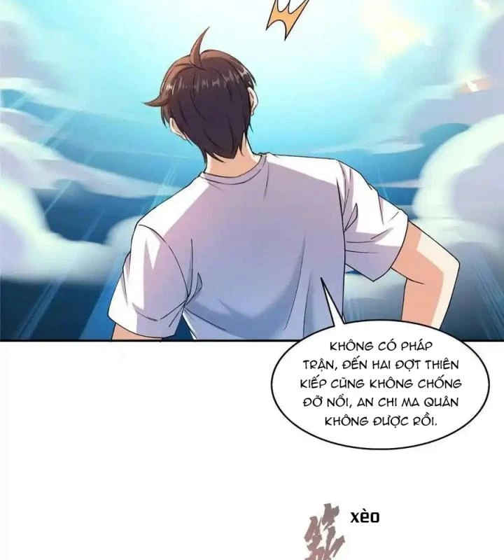 Tu Chân Nói Chuyện Phiếm Quần Chapter 494 - Trang 4