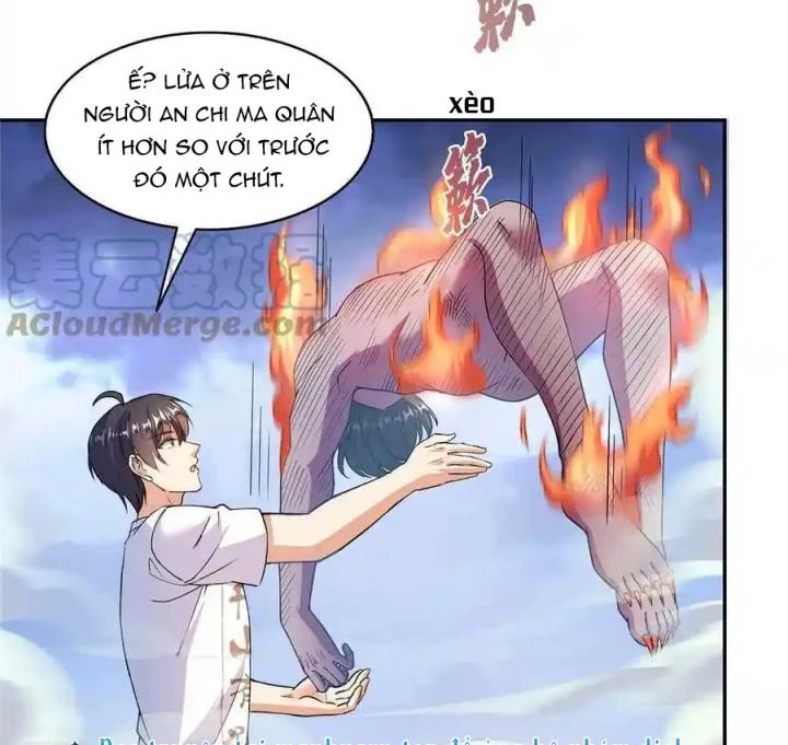Tu Chân Nói Chuyện Phiếm Quần Chapter 494 - Trang 4